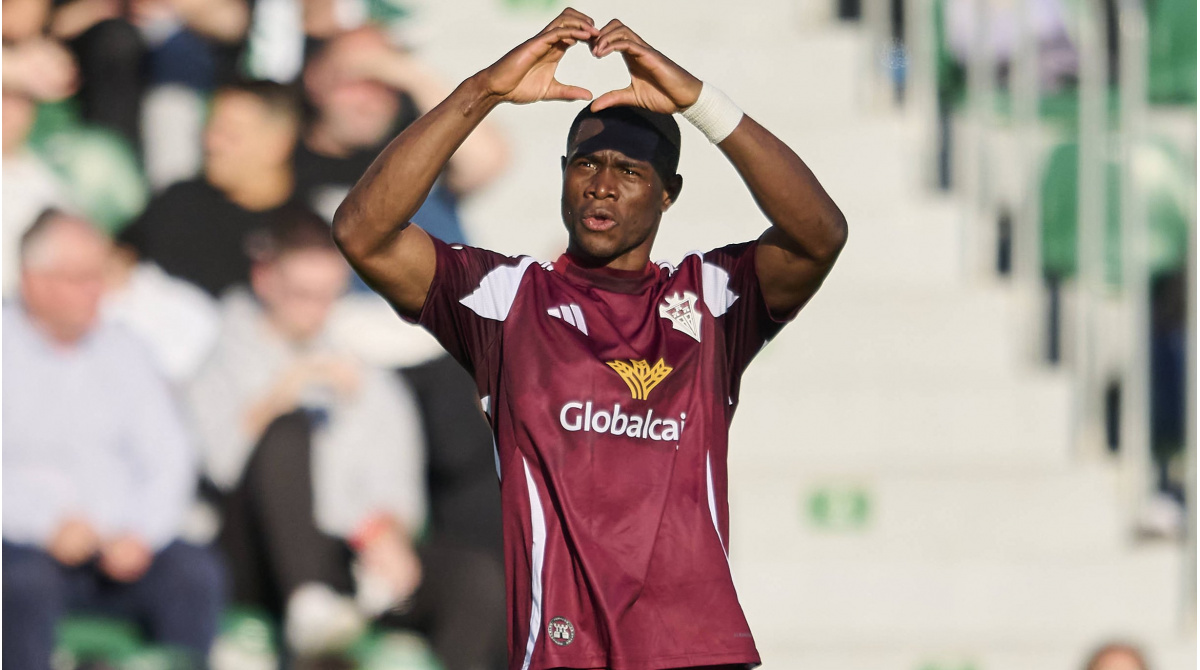 Christian Kofane