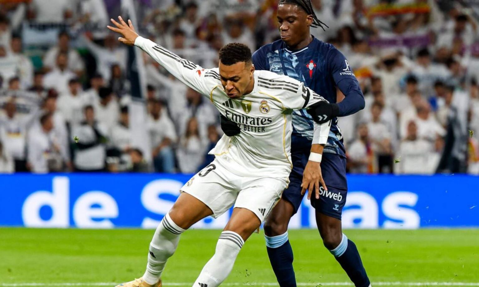 Kylian Mbappe