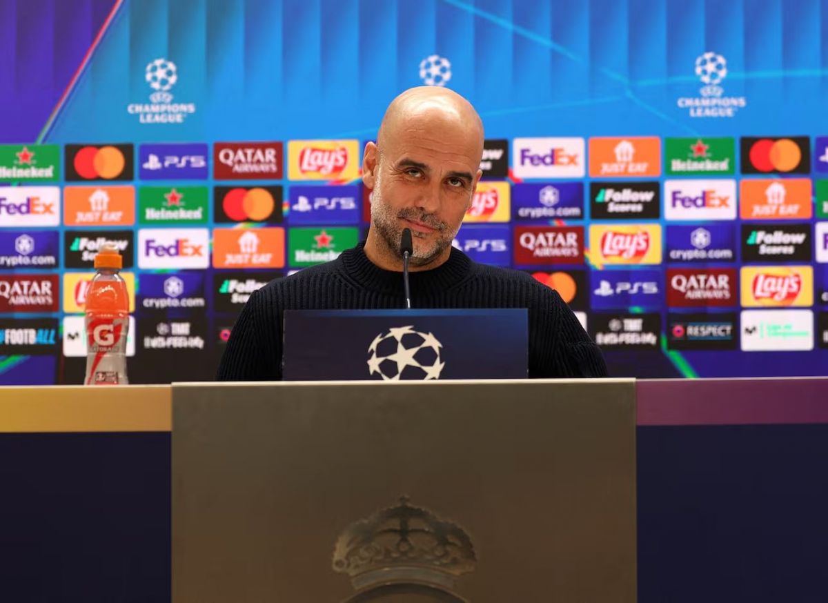 Pep Guardiola’s bizarre advice to Xabi Alonso