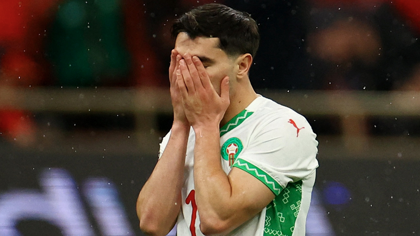 An Emotional Night Leaves Lasting Questions for Morocco