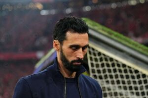 Real Madrid set to part ways with Alvaro Arbeloa after Champions League disappointment