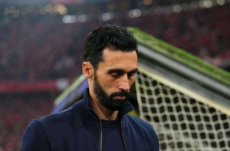 Alvaro Arbeloa